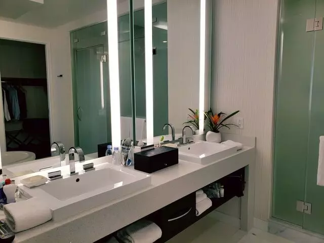 Aria Sky Suites