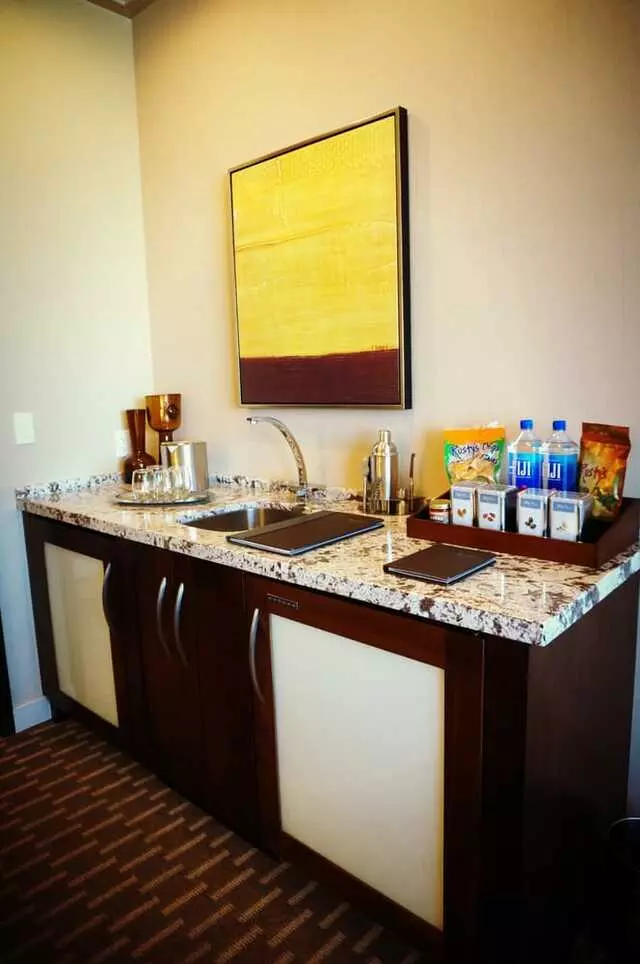 Aria Sky Suites