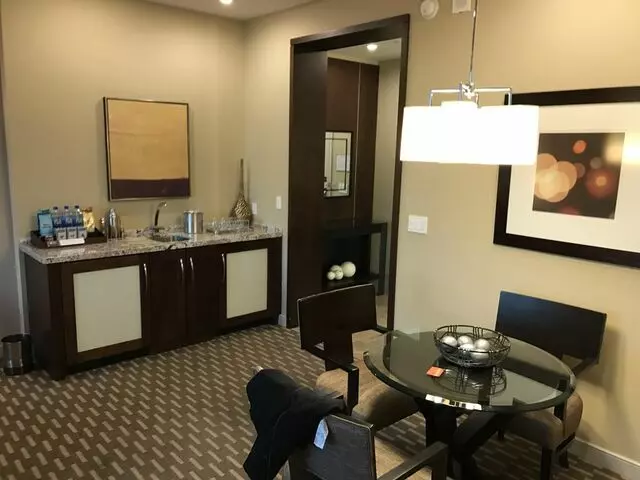 Aria Sky Suites