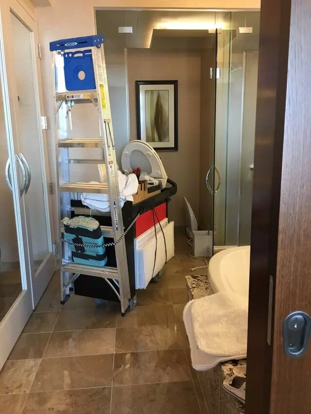 Aria Sky Suites
