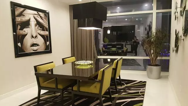 Aria Sky Suites