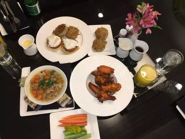 Aria Sky Suites