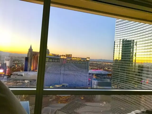 Aria Sky Suites