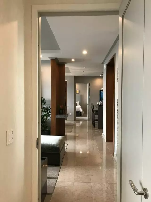 Aria Sky Suites