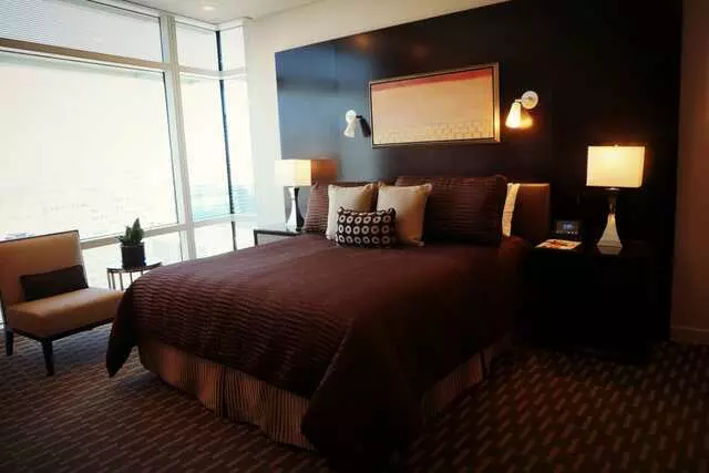 Aria Sky Suites