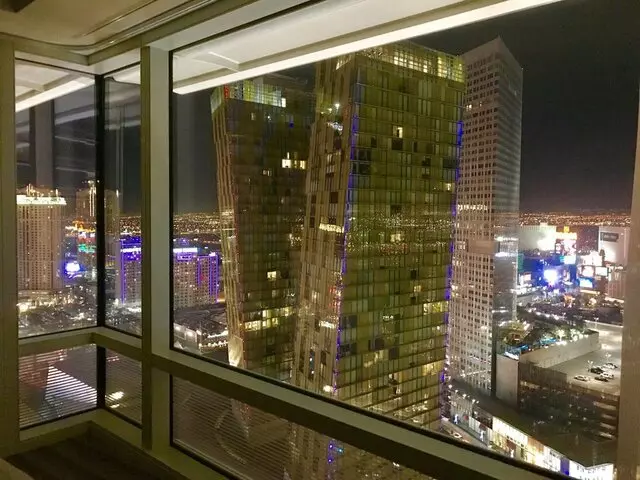 Aria Sky Suites