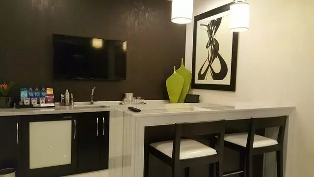 Aria Sky Suites