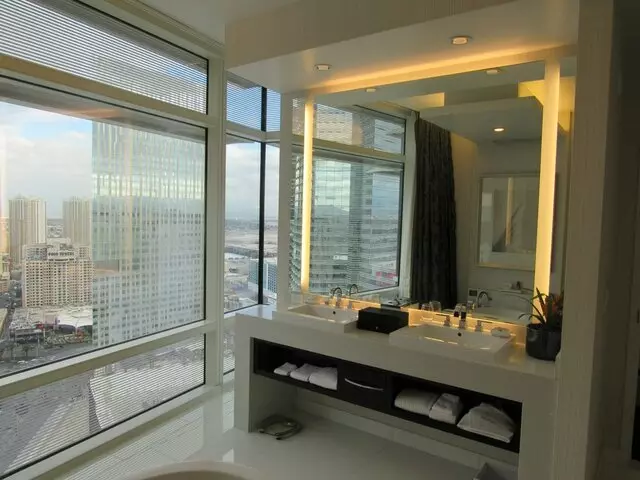 Aria Sky Suites