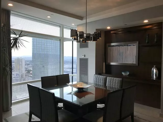 Aria Sky Suites