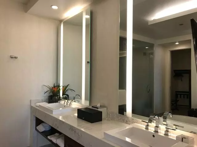 Aria Sky Suites