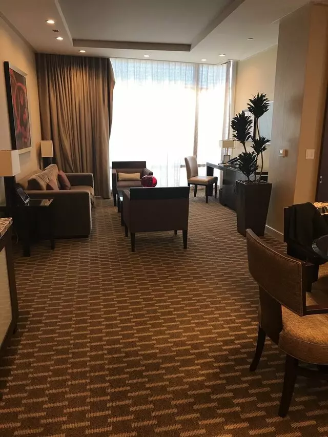 Aria Sky Suites