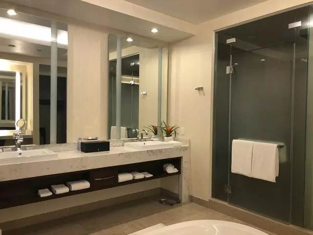 Aria Sky Suites