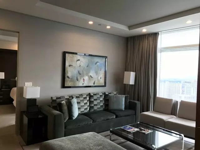 Aria Sky Suites