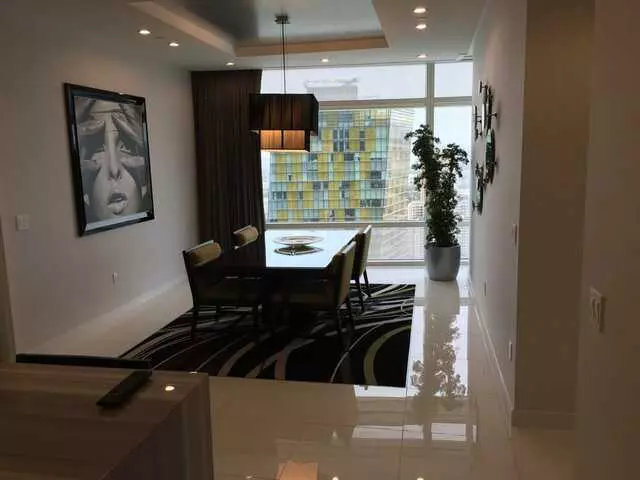 Aria Sky Suites