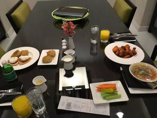 Aria Sky Suites