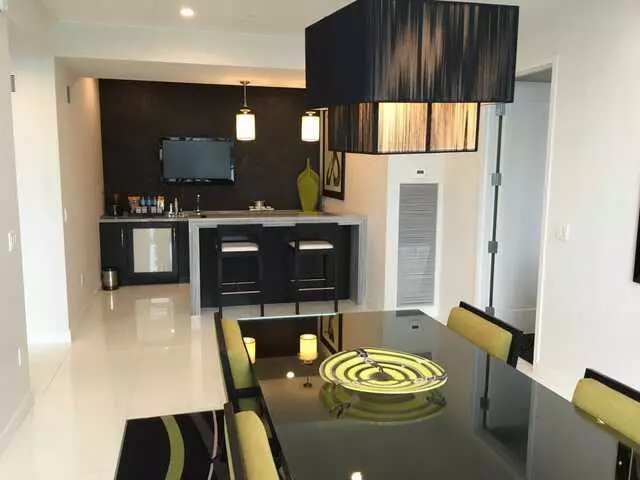 Aria Sky Suites