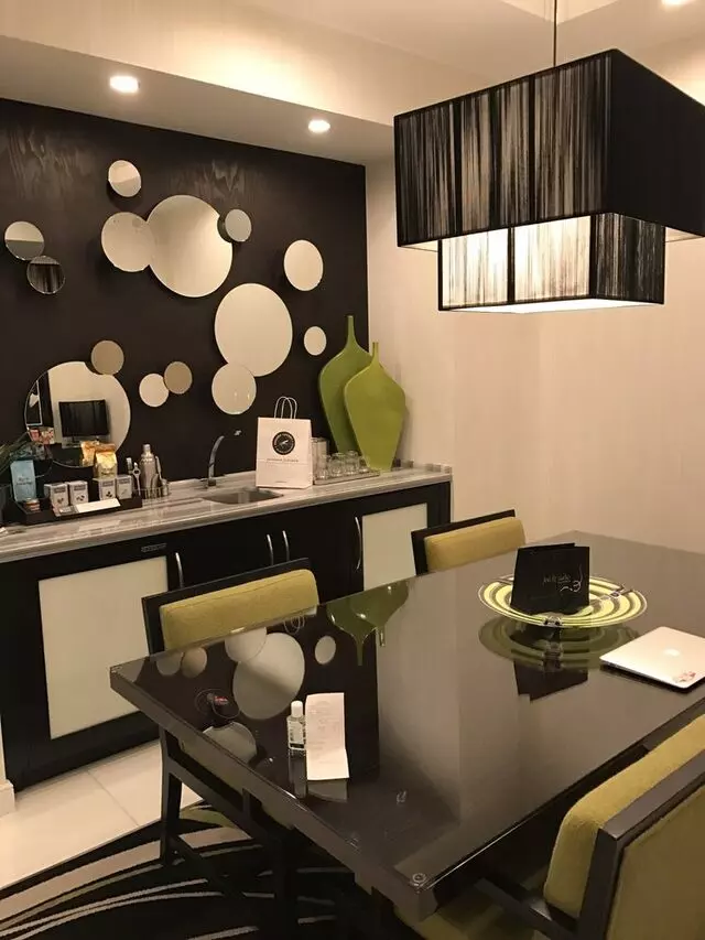 Aria Sky Suites