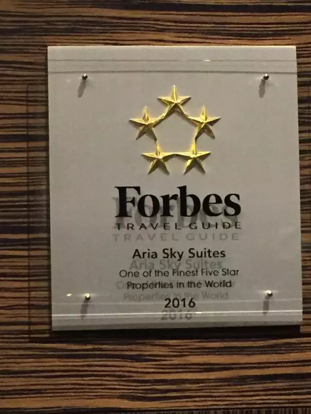 Aria Sky Suites