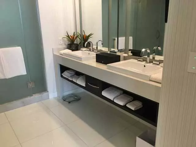 Aria Sky Suites