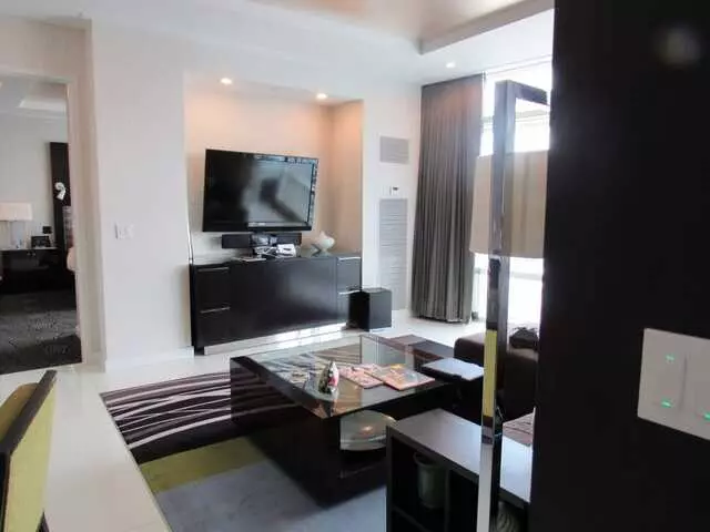 Aria Sky Suites