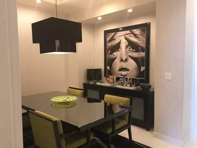 Aria Sky Suites