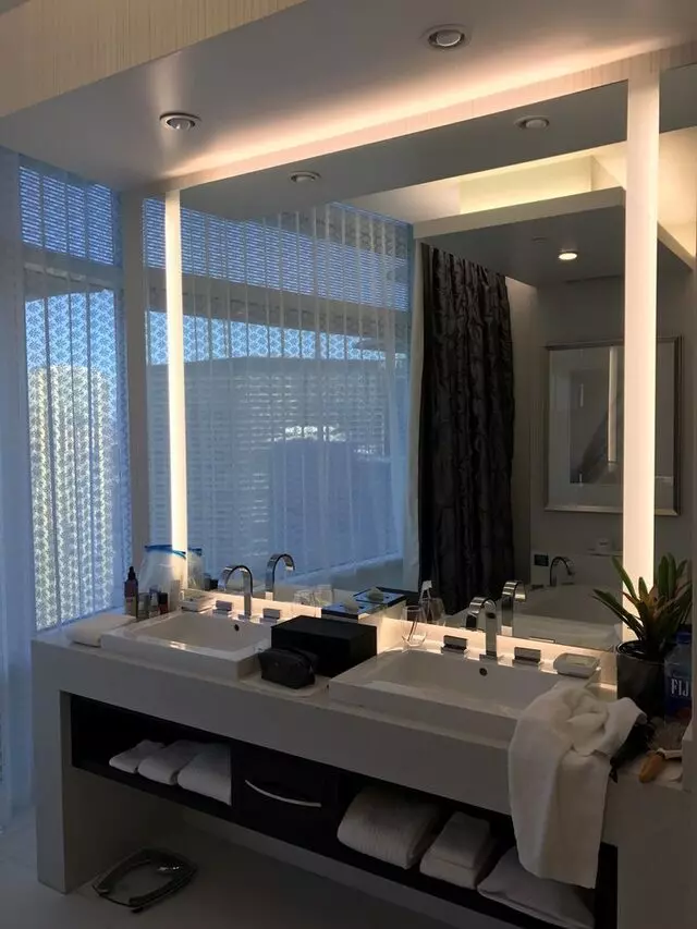 Aria Sky Suites