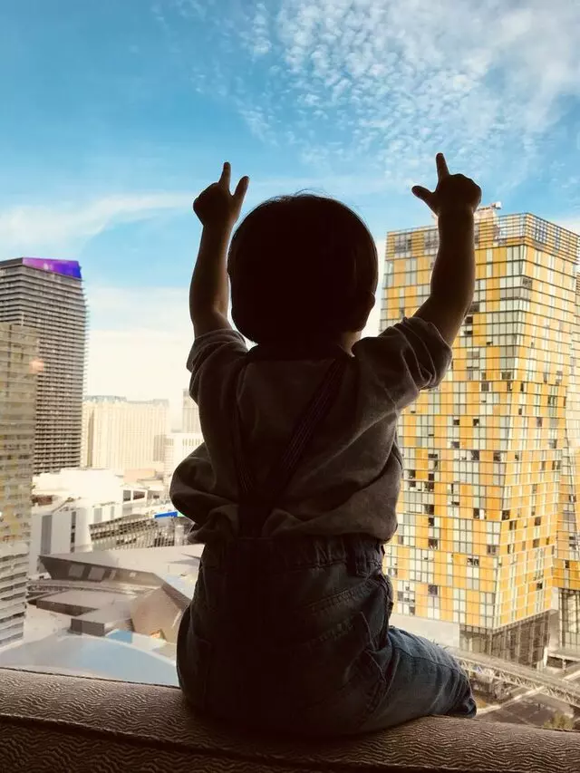 Aria Sky Suites