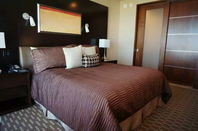 Aria Sky Suites