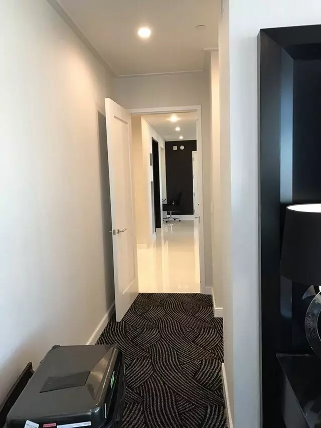 Aria Sky Suites