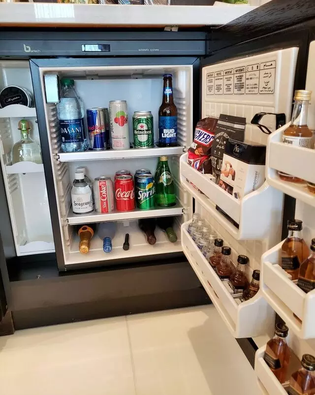Aria Sky Suites