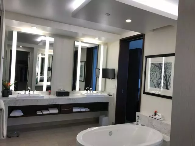 Aria Sky Suites