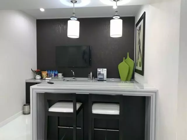 Aria Sky Suites