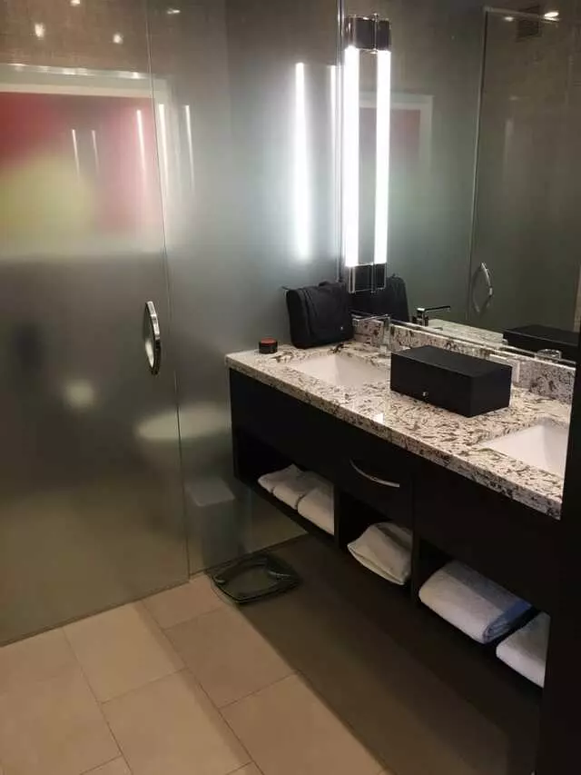 Aria Sky Suites