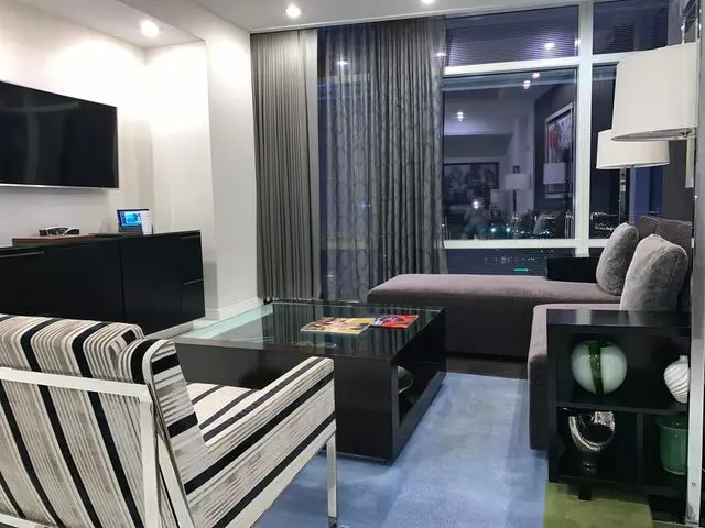 Aria Sky Suites