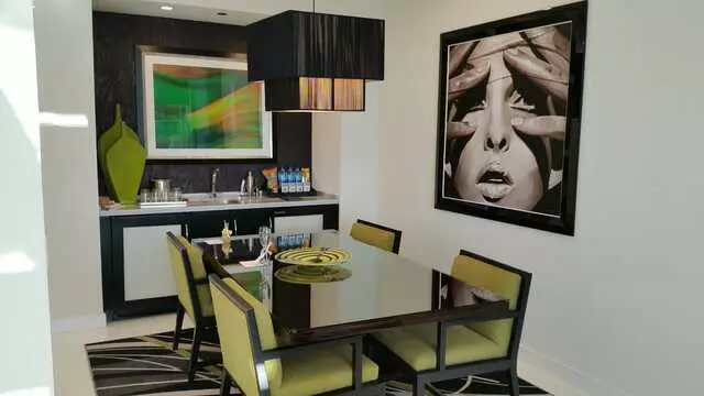 Aria Sky Suites