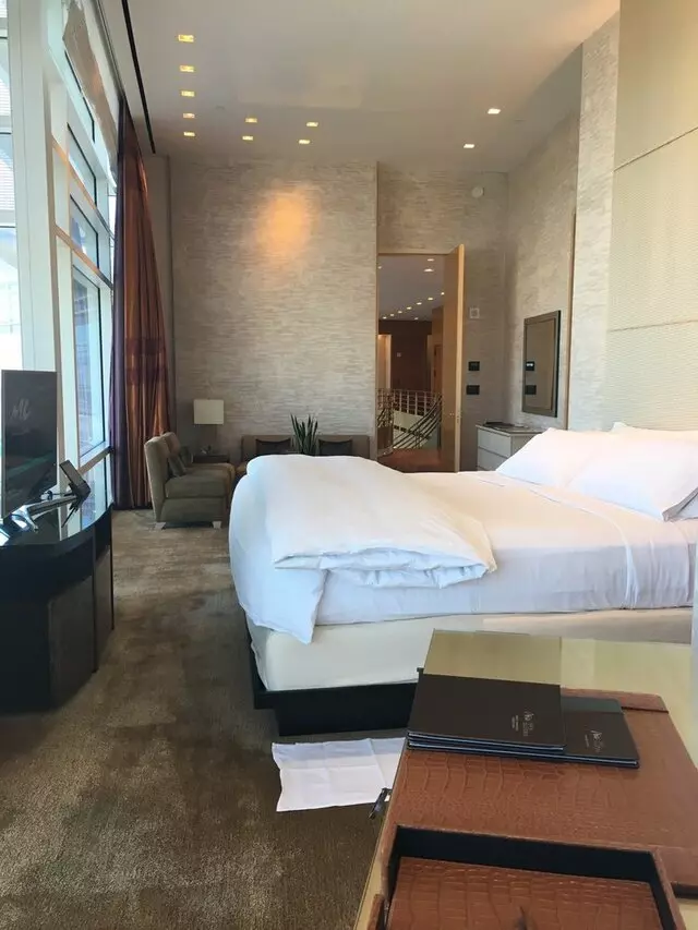 Aria Sky Suites