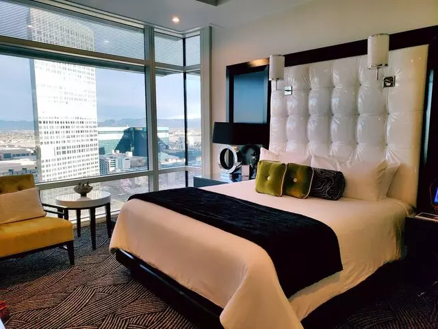 Aria Sky Suites