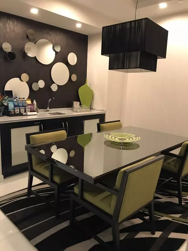 Aria Sky Suites