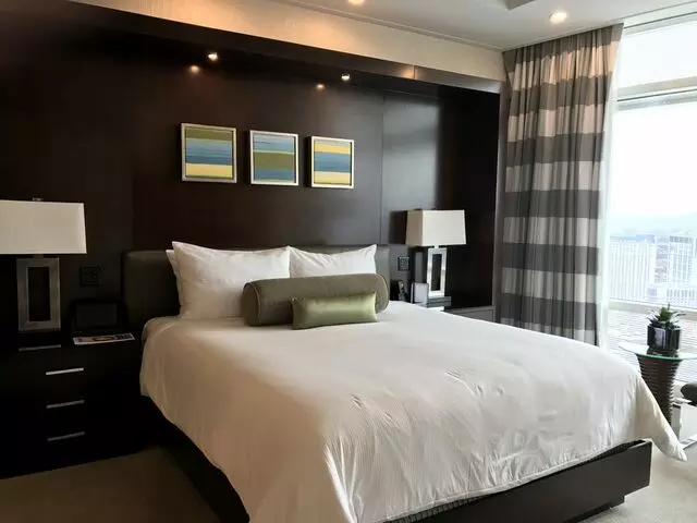 Aria Sky Suites