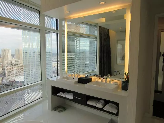 Aria Sky Suites