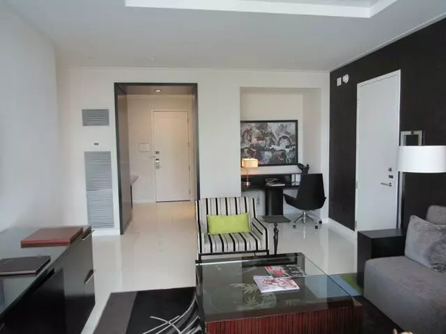 Aria Sky Suites