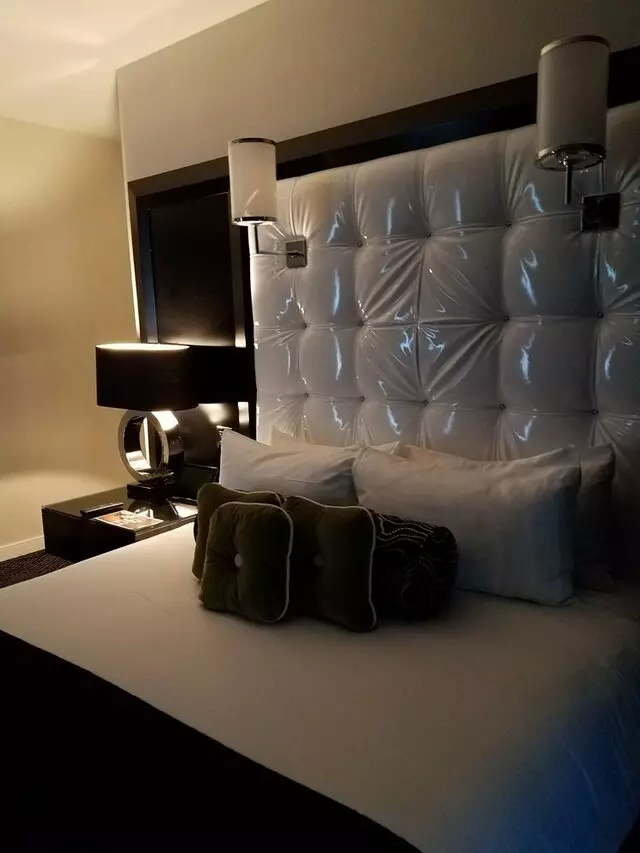 Aria Sky Suites