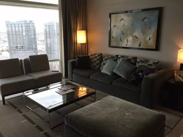 Aria Sky Suites