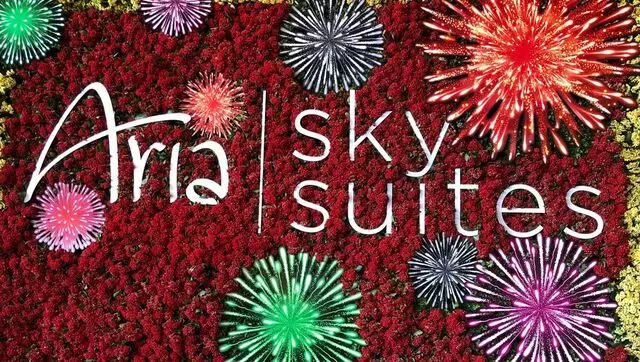 Aria Sky Suites