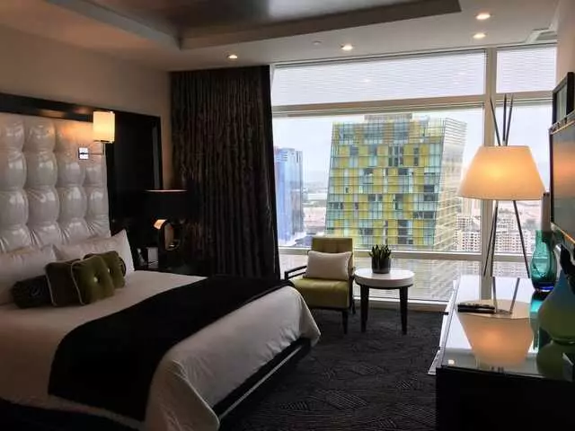 Aria Sky Suites