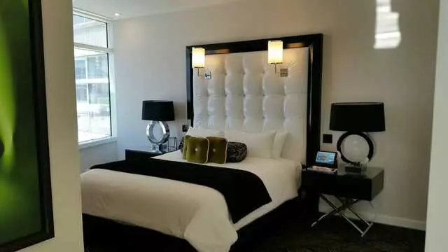 Aria Sky Suites
