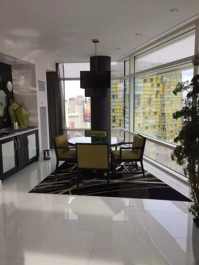 Aria Sky Suites