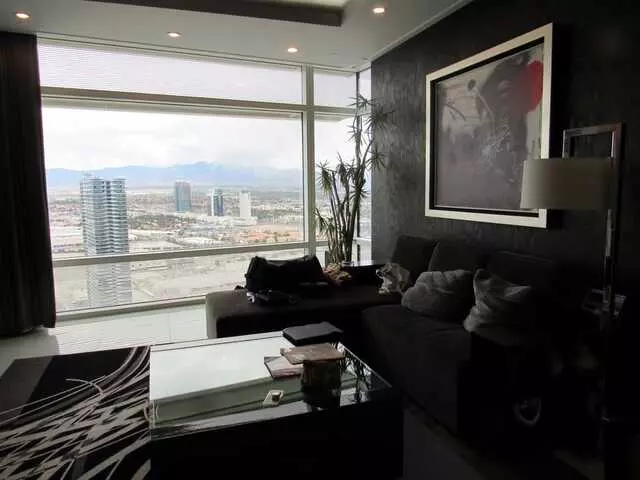 Aria Sky Suites