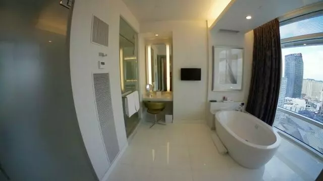 Aria Sky Suites
