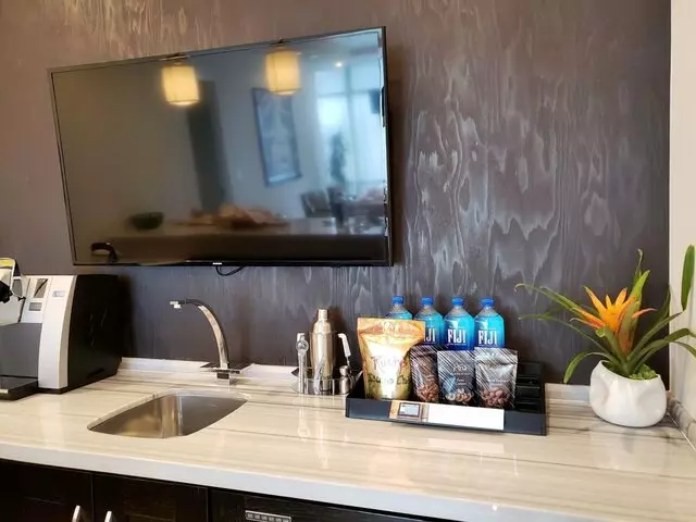 Aria Sky Suites